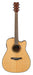YAMAHA TAG1 C TRANSACOUSTIC GUITAR - NATURAL GLOSS-Buzz Music