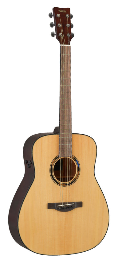 YAMAHA TAG1 ELEMENT TRANSACOUSTIC GUITAR - NATURAL GLOSS-Buzz Music