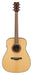 YAMAHA TAG1 ELEMENT TRANSACOUSTIC GUITAR - NATURAL GLOSS-Buzz Music