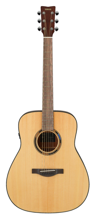 YAMAHA TAG1 ELEMENT TRANSACOUSTIC GUITAR - NATURAL GLOSS-Buzz Music
