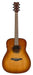 YAMAHA TAG1 ELEMENT TRANSACOUSTIC GUITAR - SAND BURST GLOSS-Buzz Music