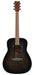 YAMAHA TAG1 ELEMENT TRANSACOUSTIC GUITAR - TRANSLUCENT BLACK GLOSS-Buzz Music
