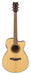 YAMAHA TAS1 C TRANSACOUSTIC GUITAR - NATURAL GLOSS-Buzz Music