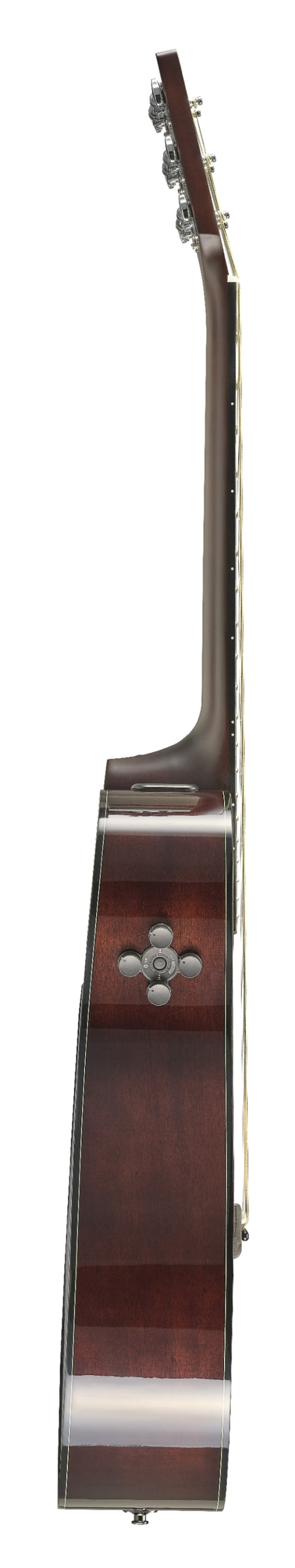 YAMAHA TAS1 C TRANSACOUSTIC GUITAR - NATURAL GLOSS-Buzz Music