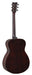YAMAHA TAS1 ELEMENT TRANSACOUSTIC GUITAR - NATURAL GLOSS-Buzz Music
