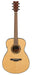 YAMAHA TAS1 ELEMENT TRANSACOUSTIC GUITAR - NATURAL GLOSS-Buzz Music