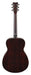 YAMAHA TAS1 ELEMENT TRANSACOUSTIC GUITAR - ULTRA MARINE GLOSS-Buzz Music