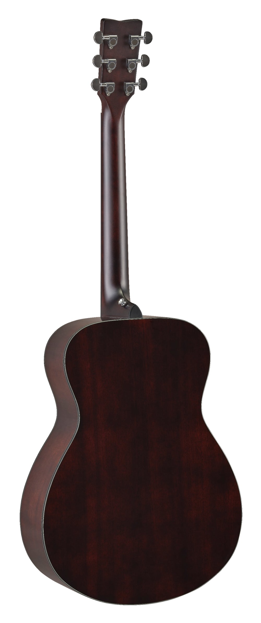 YAMAHA TAS1 ELEMENT TRANSACOUSTIC GUITAR - ULTRA MARINE GLOSS-Buzz Music
