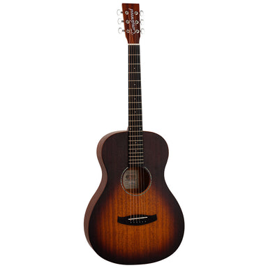 Tanglewood Crossroads Parlour Acoustic Guitar-Buzz Music