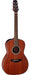 Takamine G11 Series New Yorker Ac El Guitar In Natural Satin Finish-Buzz Music