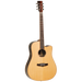 Tanglewood TWJDCE Java Dreadnought Cutaway Electric Acoustic Guitar-Buzz Music