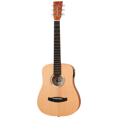 Tanglewood Roadster II Traveller Electric Left Handed-Buzz Music