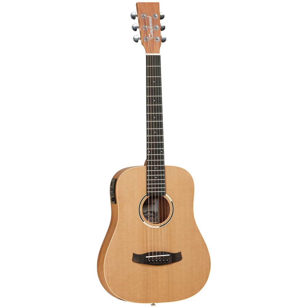 Tanglewood TWR2TE Roadster II Traveller With Pickup-Buzz Music