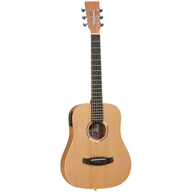 Tanglewood TWR2TE Roadster II Traveller With Pickup-Buzz Music