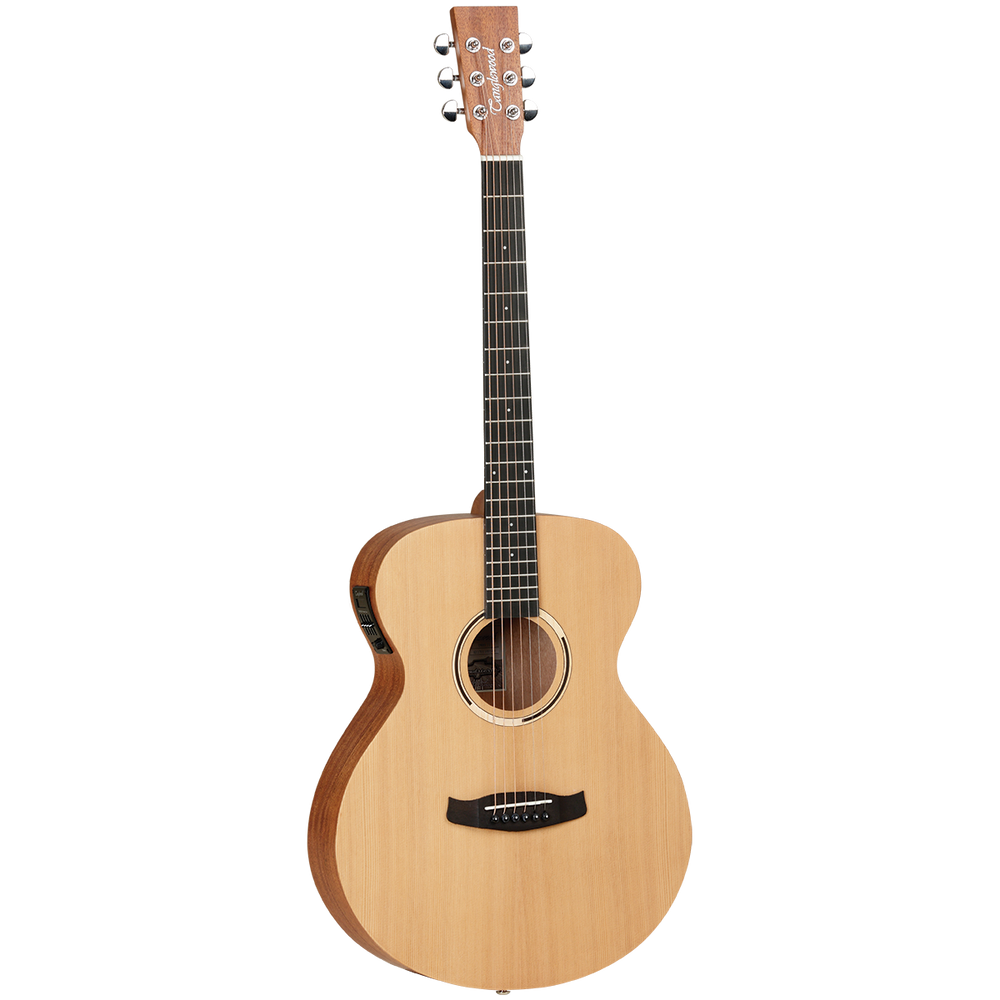 Tanglewood TWR2OE Roadster II Orchestra with Pickup-Buzz Music
