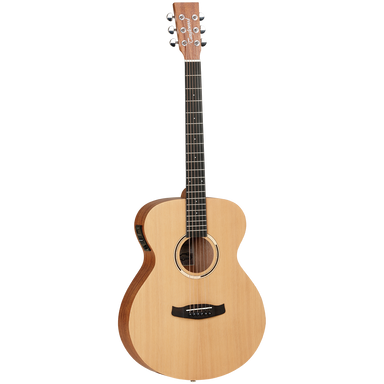 Tanglewood TWR2OE Roadster II Orchestra with Pickup-Buzz Music