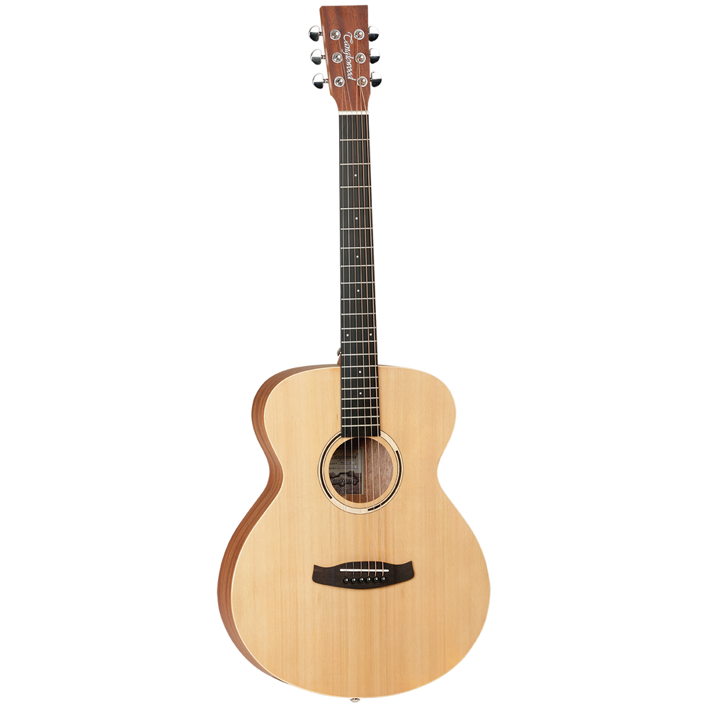 Tanglewood TWR2OLH Roadster II Orchestra Left Handed-Buzz Music