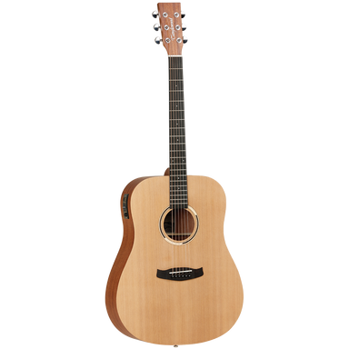 Tanglewood TWR2DE Roadster II Dreadnought With Pickup-Buzz Music