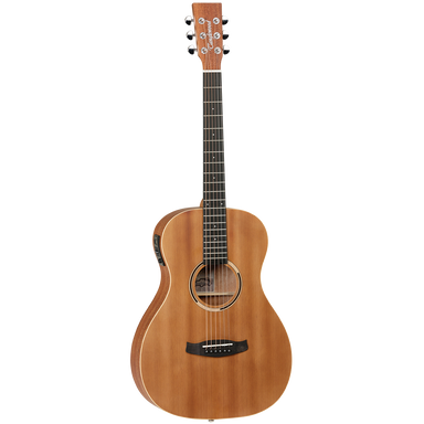 Tanglewood TWR2PE Roadster II Parlour With Pickup-Buzz Music