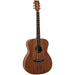 Tanglewood Reunion Pro All Koa Solid Top Folk-Buzz Music