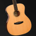Tanglewood Roadster X Folk AcoustiCutaway Electriclectric Guitar-Buzz Music