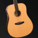 Tanglewood Roadster X Dreadnought AcoustiCutaway Electriclectric Guitar-Buzz Music