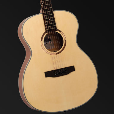 Tanglewood Strada Folk Spruce/Mahogany Acoustic Guitar-Buzz Music