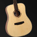 Tanglewood Strada Dreadnought Spruce/Mahogany Acoustic Guitar-Buzz Music