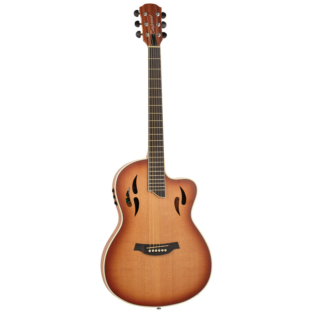 Tanglewood Union Series Hybrid Guitar-Buzz Music