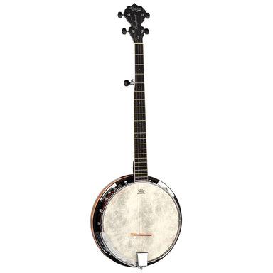 Tanglewood Union Banjo 5 String-Buzz Music