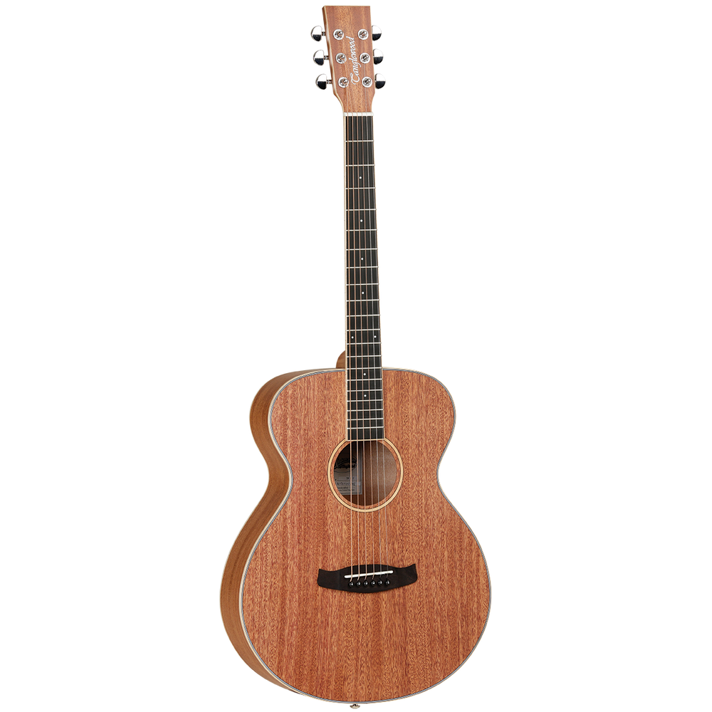 Tanglewood TWUF Union Folk Solid Top Acoustic-Buzz Music