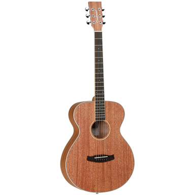 Tanglewood TWUF Union Folk Solid Top Acoustic-Buzz Music