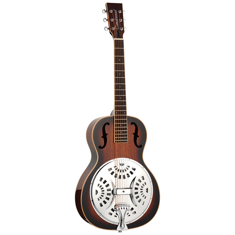 Tanglewood Union Series Resonator-Buzz Music