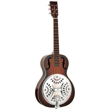 Tanglewood Union Series Resonator-Buzz Music