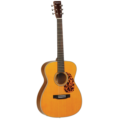 Tanglewood 40OANE Sundance Historic Orchestra with Case-Buzz Music