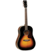 Tanglewood 40SDVSE Sundance Historic Sloped Shoulder Dreadnought with Case-Buzz Music
