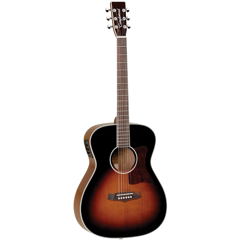Tanglewood 70TE Sundance Performance Pro Orchestra with ABS Case-Buzz Music