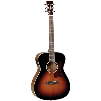 Tanglewood 70TE Sundance Performance Pro Orchestra with ABS Case-Buzz Music