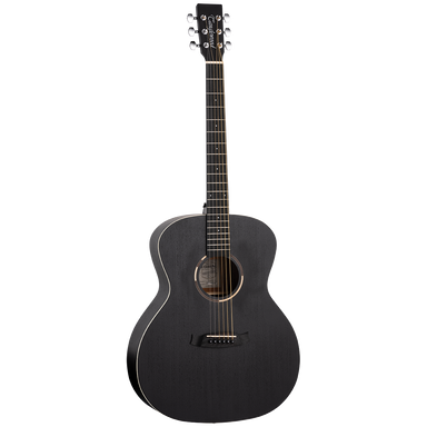 Tanglewood TWBBOLH Blackbird Orchestra Acoustic Left-Hand Smokestack Satin-Buzz Music