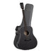 Tanglewood Blackbird Sloped Shoulder Dreadnought A/E Guitar Pack with DCM Premium Case-Buzz Music