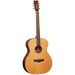 Tanglewood TWJFE JAVA Folk Acoustic Electric Guitar-Buzz Music