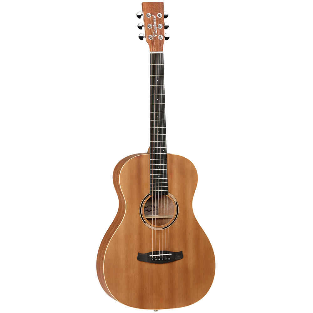 Tanglewood TWR2P Roadster II Parlour-Buzz Music