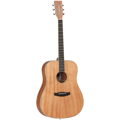 Tanglewood TWUD Union Dreadnought Solid Top Acoustic-Buzz Music
