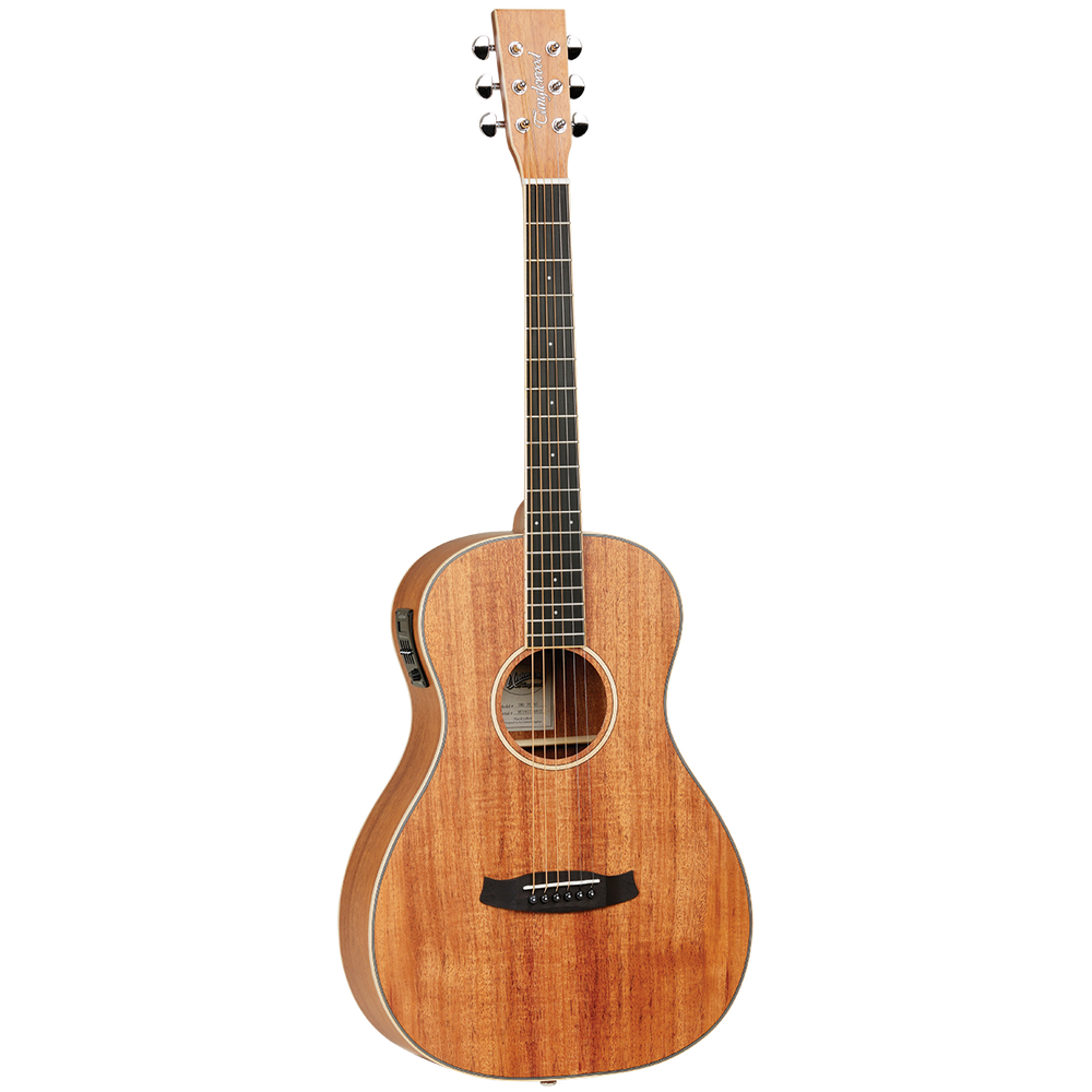 Tanglewood TWUPE Union Solid Top Parlour A/E-Buzz Music