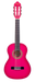 Valencia 100 Series 1/4 Classic - Pink Sunburst-Buzz Music