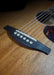 Fenech Vintage Auditorium - All Mahogany-Buzz Music
