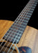 Fenech Vintage Auditorium - All Mahogany-Buzz Music