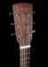 Fenech Vintage Auditorium - All Mahogany-Buzz Music