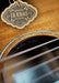 Fenech Vintage Auditorium - All Mahogany-Buzz Music
