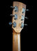 Fenech Vintage Auditorium - All Mahogany-Buzz Music